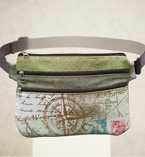 Crossbody Bags