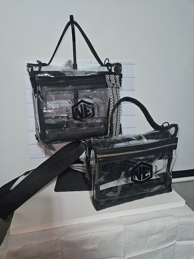 Stadium Bags