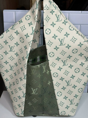 SAS Pentagon Tote