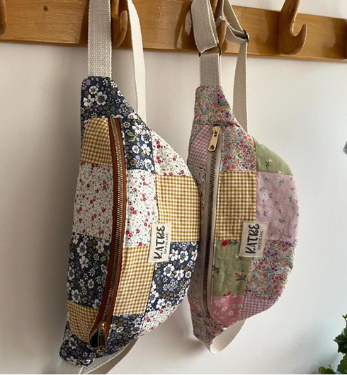 Tote Bags 2
