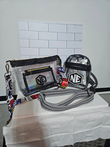 Stadium Bags
